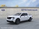 2025 Ford Maverick SuperCrew Cab FWD Pickup for sale #25T660 - photo 3