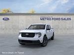 2025 Ford Maverick SuperCrew Cab FWD Pickup for sale #25T660 - photo 4