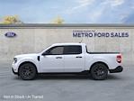 2025 Ford Maverick SuperCrew Cab FWD Pickup for sale #25T660 - photo 5