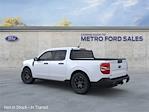 2025 Ford Maverick SuperCrew Cab FWD Pickup for sale #25T660 - photo 6