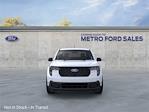 2025 Ford Maverick SuperCrew Cab FWD Pickup for sale #25T660 - photo 8