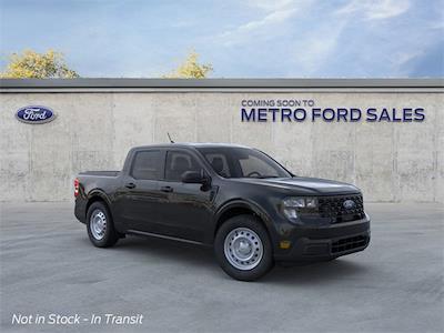 2025 Ford Maverick SuperCrew Cab AWD Pickup for sale #25T661 - photo 1