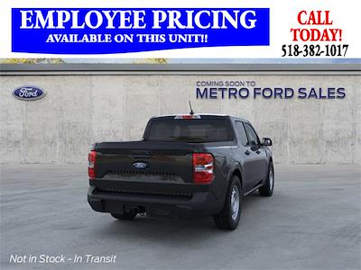 New 2025 Ford Maverick XL SuperCrew Cab AWD Pickup for sale #25T661 - photo 2