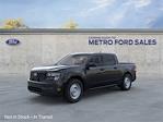 2025 Ford Maverick SuperCrew Cab AWD Pickup for sale #25T661 - photo 3