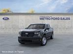 2025 Ford Maverick SuperCrew Cab AWD Pickup for sale #25T661 - photo 4