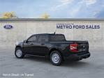 2025 Ford Maverick SuperCrew Cab AWD Pickup for sale #25T661 - photo 6