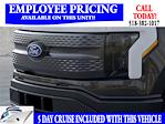 2025 Ford F-150 Lightning SuperCrew Cab AWD Pickup for sale #25T664 - photo 17
