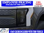2025 Ford F-150 Lightning SuperCrew Cab AWD Pickup for sale #25T664 - photo 18