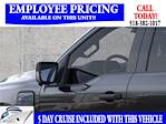 2025 Ford F-150 Lightning SuperCrew Cab AWD Pickup for sale #25T664 - photo 20