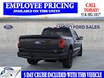2025 Ford F-150 Lightning SuperCrew Cab AWD Pickup for sale #25T664 - photo 2