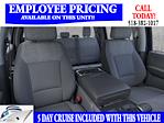 2025 Ford F-150 Lightning SuperCrew Cab AWD Pickup for sale #25T665 - photo 10
