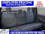 2025 Ford F-150 Lightning SuperCrew Cab AWD Pickup for sale #25T665 - photo 11