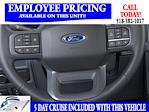 2025 Ford F-150 Lightning SuperCrew Cab AWD Pickup for sale #25T665 - photo 12