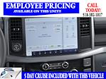 2025 Ford F-150 Lightning SuperCrew Cab AWD Pickup for sale #25T665 - photo 14