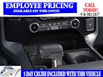 2025 Ford F-150 Lightning SuperCrew Cab AWD Pickup for sale #25T665 - photo 15