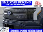 2025 Ford F-150 Lightning SuperCrew Cab AWD Pickup for sale #25T665 - photo 17
