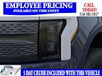 2025 Ford F-150 Lightning SuperCrew Cab AWD Pickup for sale #25T665 - photo 18
