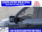 2025 Ford F-150 Lightning SuperCrew Cab AWD Pickup for sale #25T665 - photo 20