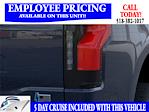 2025 Ford F-150 Lightning SuperCrew Cab AWD Pickup for sale #25T665 - photo 21