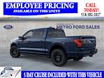 2025 Ford F-150 Lightning SuperCrew Cab AWD Pickup for sale #25T665 - photo 6