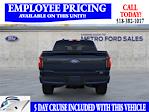 2025 Ford F-150 Lightning SuperCrew Cab AWD Pickup for sale #25T665 - photo 7