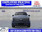 2025 Ford F-150 Lightning SuperCrew Cab AWD Pickup for sale #25T665 - photo 8