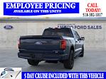 2025 Ford F-150 Lightning SuperCrew Cab AWD Pickup for sale #25T665 - photo 2