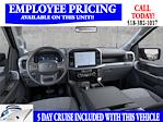 2025 Ford F-150 Lightning SuperCrew Cab AWD Pickup for sale #25T665 - photo 9