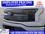 2025 Ford F-150 Lightning SuperCrew Cab AWD Pickup for sale #25T666 - photo 17