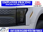 2025 Ford F-150 Lightning SuperCrew Cab AWD Pickup for sale #25T666 - photo 18