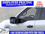 2025 Ford F-150 Lightning SuperCrew Cab AWD Pickup for sale #25T666 - photo 20