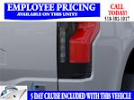 2025 Ford F-150 Lightning SuperCrew Cab AWD Pickup for sale #25T666 - photo 21