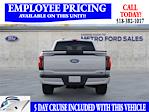 2025 Ford F-150 Lightning SuperCrew Cab AWD Pickup for sale #25T666 - photo 7