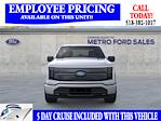 2025 Ford F-150 Lightning SuperCrew Cab AWD Pickup for sale #25T666 - photo 8