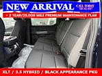 2025 Ford F-150 SuperCrew Cab 4x4 Pickup for sale #25T674 - photo 10