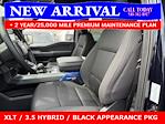 2025 Ford F-150 SuperCrew Cab 4x4 Pickup for sale #25T674 - photo 11