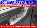 2025 Ford F-150 SuperCrew Cab 4x4 Pickup for sale #25T674 - photo 13