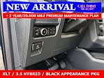 2025 Ford F-150 SuperCrew Cab 4x4 Pickup for sale #25T674 - photo 14