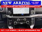 2025 Ford F-150 SuperCrew Cab 4x4 Pickup for sale #25T674 - photo 15