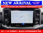 2025 Ford F-150 SuperCrew Cab 4x4 Pickup for sale #25T674 - photo 16