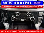 2025 Ford F-150 SuperCrew Cab 4x4 Pickup for sale #25T674 - photo 17