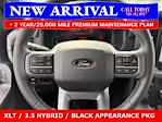 2025 Ford F-150 SuperCrew Cab 4x4 Pickup for sale #25T674 - photo 19