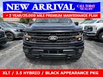 2025 Ford F-150 SuperCrew Cab 4x4 Pickup for sale #25T674 - photo 5