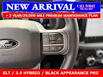 2025 Ford F-150 SuperCrew Cab 4x4 Pickup for sale #25T674 - photo 20