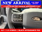 2025 Ford F-150 SuperCrew Cab 4x4 Pickup for sale #25T674 - photo 21