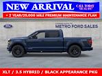 2025 Ford F-150 SuperCrew Cab 4x4 Pickup for sale #25T674 - photo 26