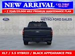 2025 Ford F-150 SuperCrew Cab 4x4 Pickup for sale #25T674 - photo 28