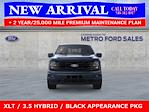 2025 Ford F-150 SuperCrew Cab 4x4 Pickup for sale #25T674 - photo 29