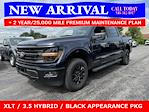 2025 Ford F-150 SuperCrew Cab 4x4 Pickup for sale #25T674 - photo 1