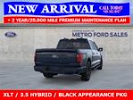 2025 Ford F-150 SuperCrew Cab 4x4 Pickup for sale #25T674 - photo 30